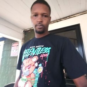 Meet your Posher, Cedric